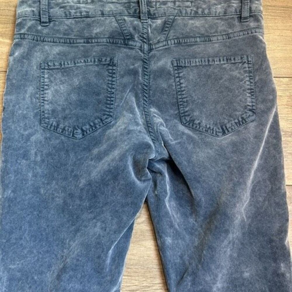 Closed baker pants - Picture 4 of 7